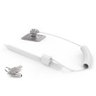  Apple Pencil Secured Lock