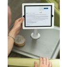 iPad POS Enclosure - Axis