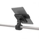 Universal Tablet Rail Mount - Cling Rail