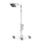 Compulocks Universal Rolling Stand with Articulating Arm