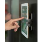 Universal Tablet Wall Mount - Cling VESA