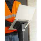 Universal IT Mount Portable floor stand - IT Mount Adjustable