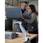 Universal IT Mount Articulating Arm Mount - IT Mount Reach Arm