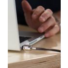 Universal Security Keyed Cable Lock