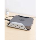 MacMini Bracket - Mac Mini Security Mount 