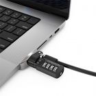 MacBook Pro 16" Lock - The Ledge