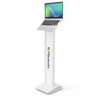 Universal IT Mount brandable floor stand - IT Mount BrandMe