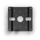 Wall Mount Bracket with Security Slot