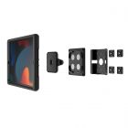 Magnetic Glass Mount - Magnetix
