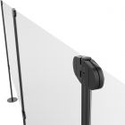 Dynamic Shield - Protective Sneeze Guard