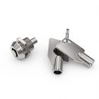 Replacement Lock and Key set