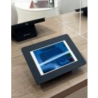 Rokku iPad Kiosk & AV Conference Room Zoom Capsule