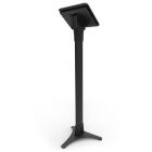 iPad 10.2" Enclosure Portable Floor Stand - Rokku Adjustable