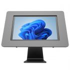 Surface Pro/Go Enclosure Rotating Counter Stand - Rokku 360
