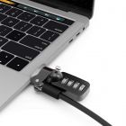 MacBook Pro Touch Bar Lock - The Ledge