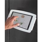 Galaxy Tab Enclosure Wall Mount - Space