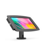 Galaxy Tab Enclosure Tilting Kiosk - Space Rise