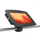 Galaxy Tab Enclosure Rail Mount - Space Rail