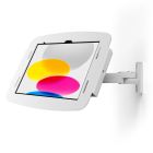 iPad Enclosure Swing Wall Mount - Space Swing Arm