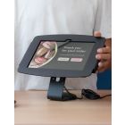 iPad Space Enclosure Core Counter Stand or Wall Mount - Space Core