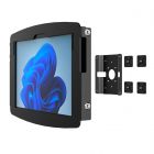 Surface Enclosure Glass Mount - Space