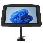 Surface Pro/Go Enclosure Flexible Counter Stand - Space Flex