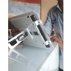 iPad Lock and Security Case Bundle 2.0