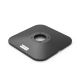 Free standing base for rise stand - Black