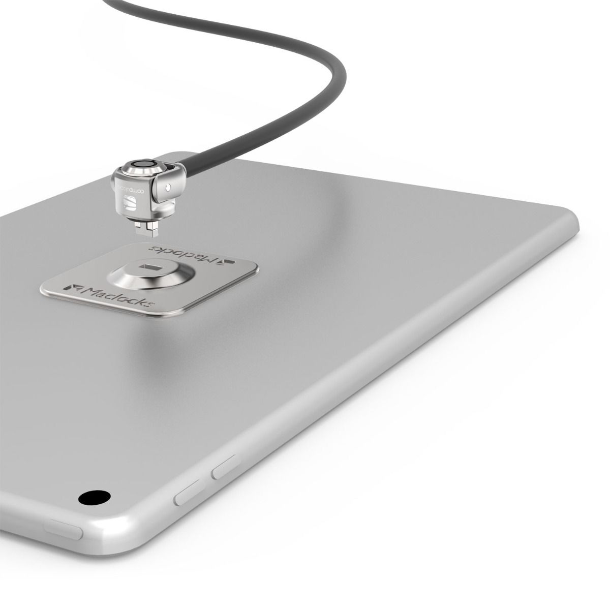 Navitech Security Anti Theft Adjustable Bracket with Steel Combination Cable Lock Compatible with The Samsung T560 Galaxy Tab E 9.6 inch Navitech Security Anti Theft Adjustable Bracket with Steel Combination Cable Lock Compatible with The Samsung T560 Galaxy Tab E 9.6 inch