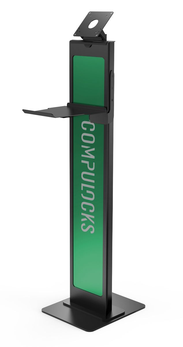 Printer Tray for the BrandMe Stand