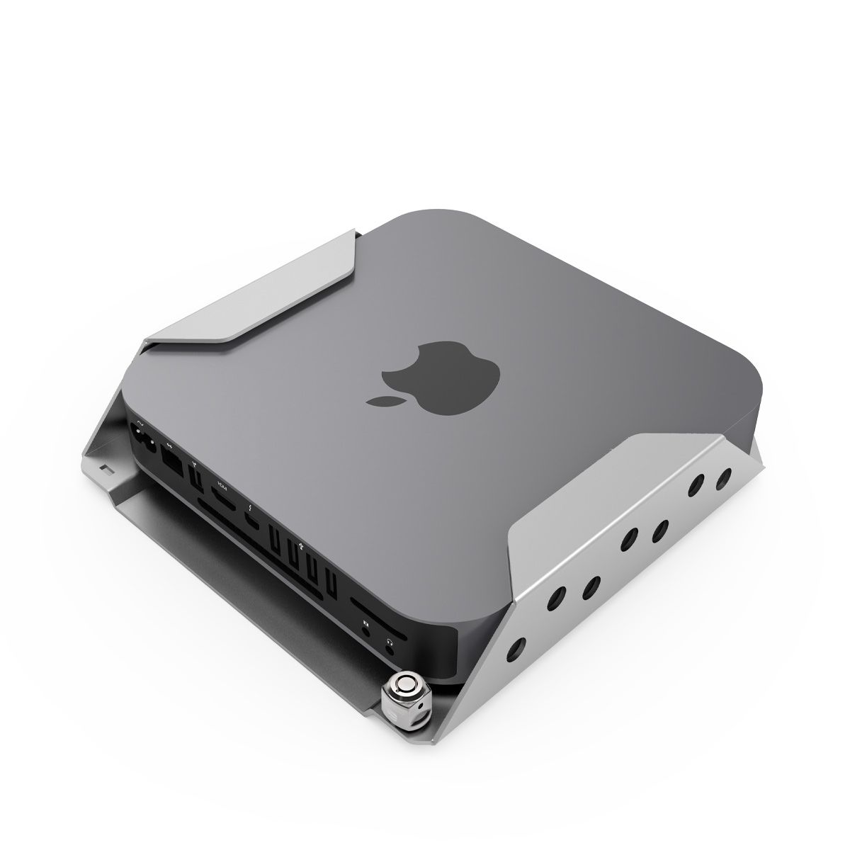 Mac mini Security Mount By Maclocks