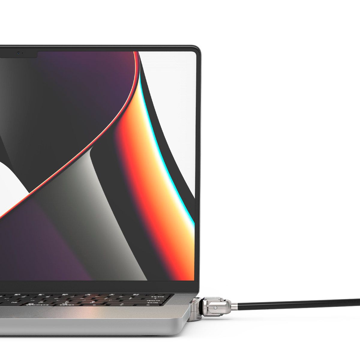 MacBook M1 Secured Lock Maclocks