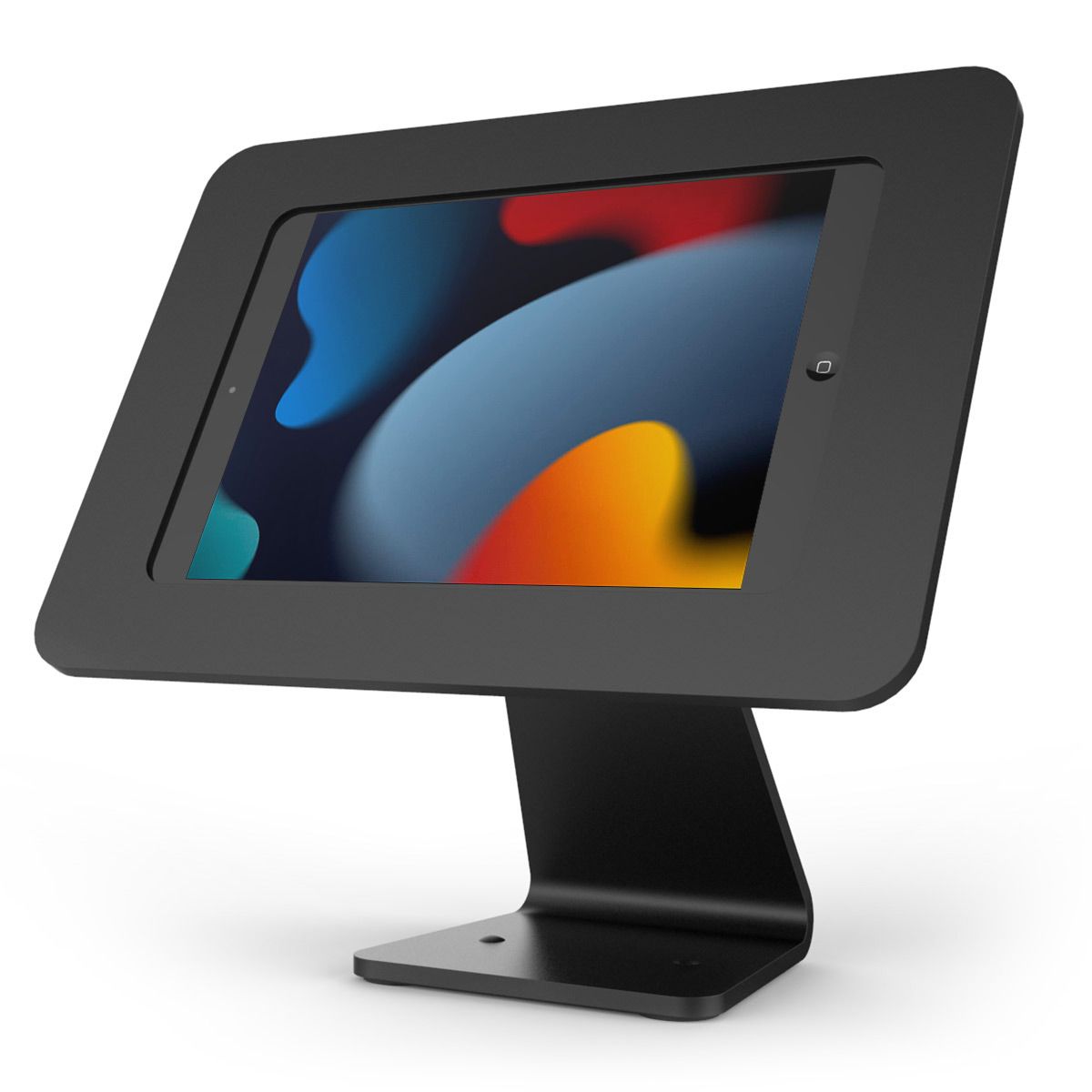 iPad lockable countertop stand - Rokku 360