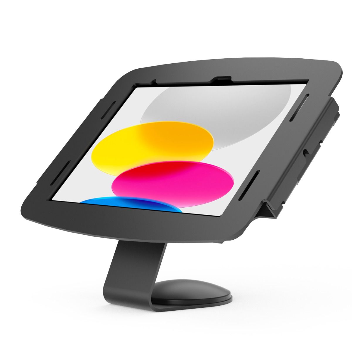 iPad Enclosure Kiosk Flexible, Secure Design Maclocks