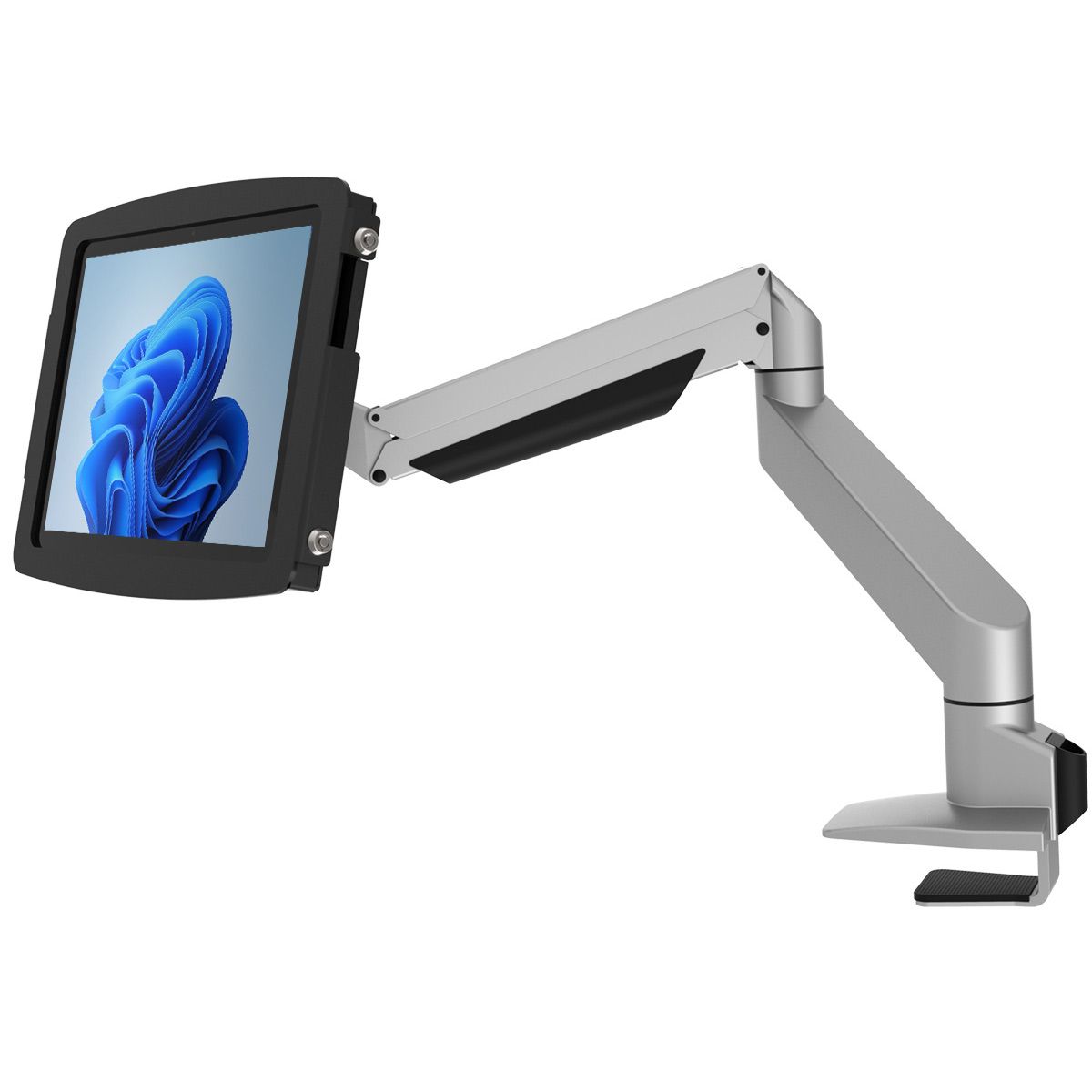 Surface Enclosure Articulating Arm Mount - Space Reach