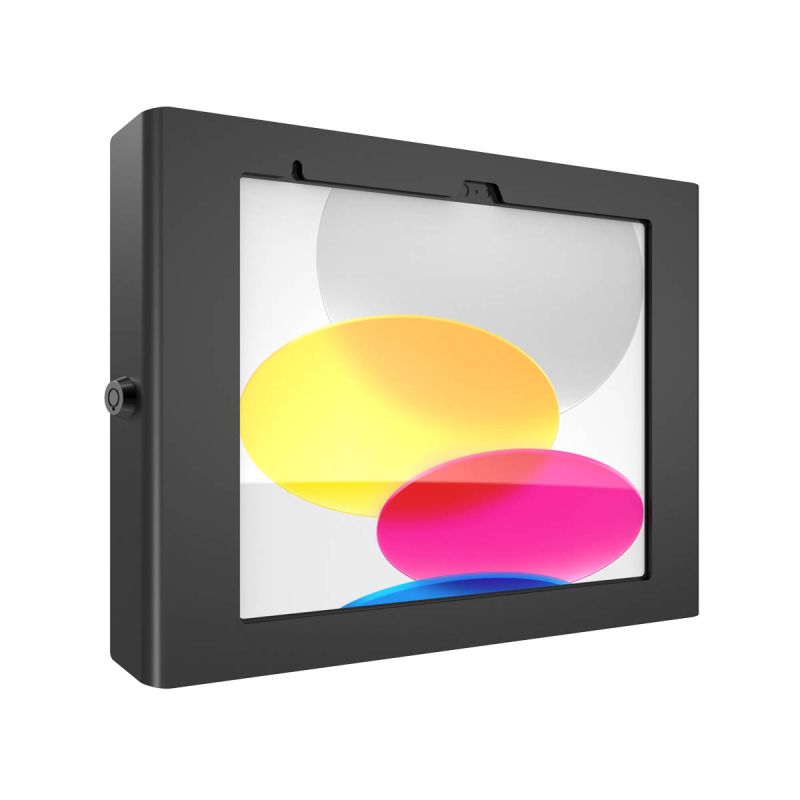 iPadアクセサリー iaks iPad Security Wall Mount — Apex Enclosure | Maclocks