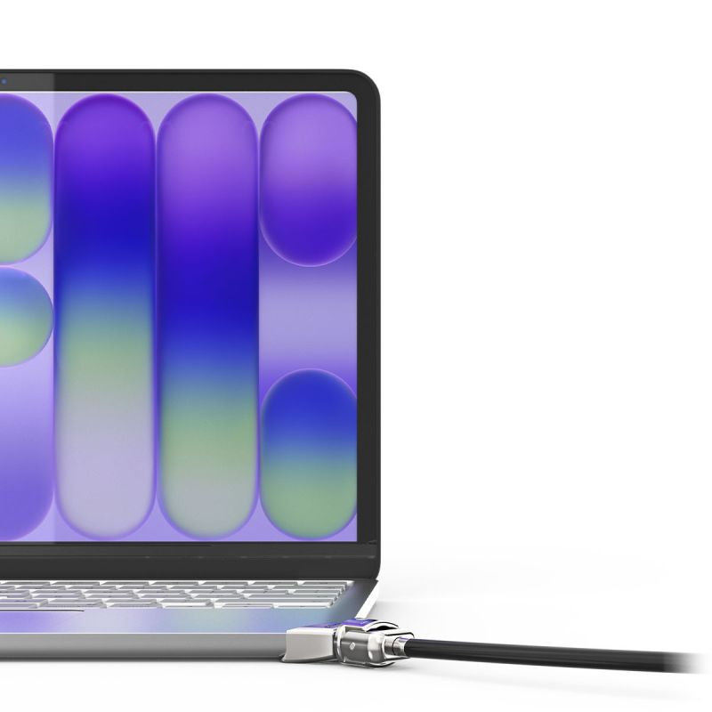 MacBook Neo Security Lock — Ledge Adapter | Maclocks