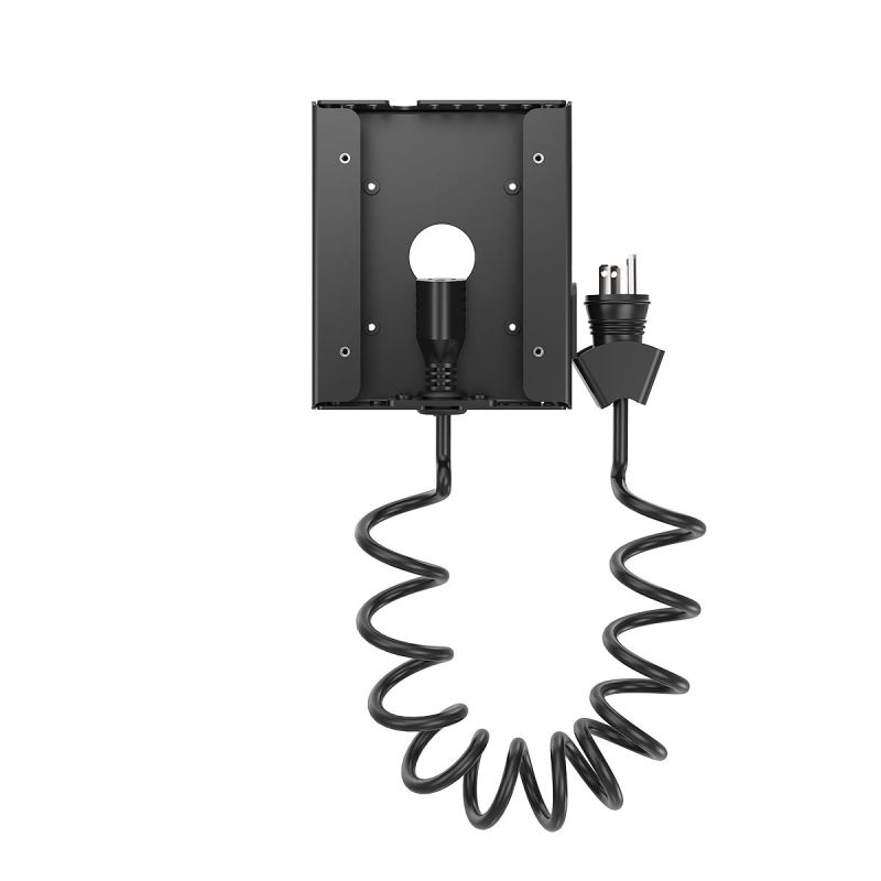 Security Charging Box with Green Dot Power Cable - PlusPlug