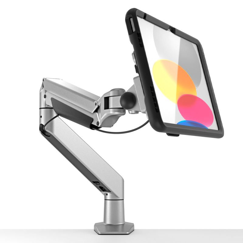 Stand Up and Shine: Why Every iPad Needs Its Perfect Match
