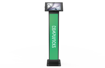 Apple iPad Floor Stands