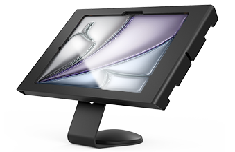 Apple iPad POS Kiosks and Stands