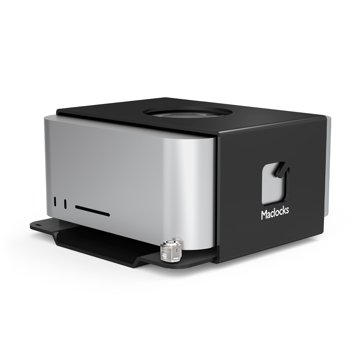 Blade universal lock slot adapter