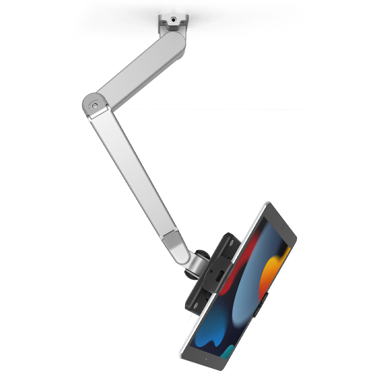 Cling iPad 10.2 Reach Articulating Arm
