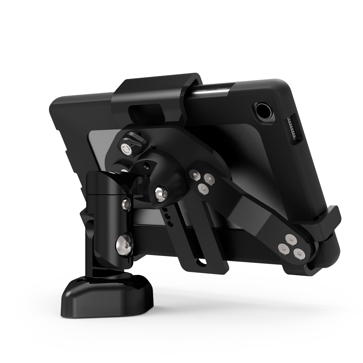 Universal Rugged Cased Tablet Holder
