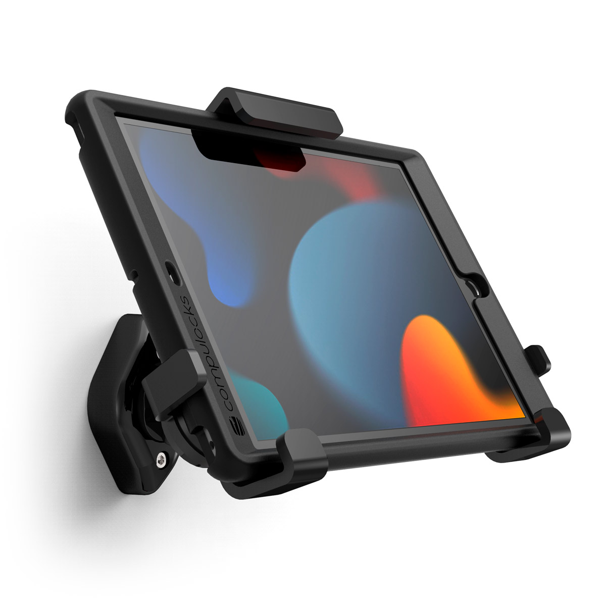Universal Rugged Cased Tablet Holder