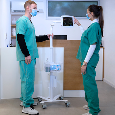 Healthcare