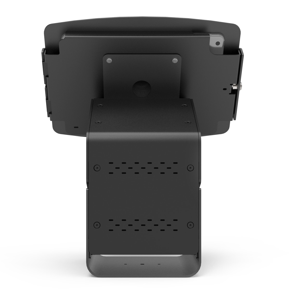 Space iPad 10.2 POS Printer Kiosk