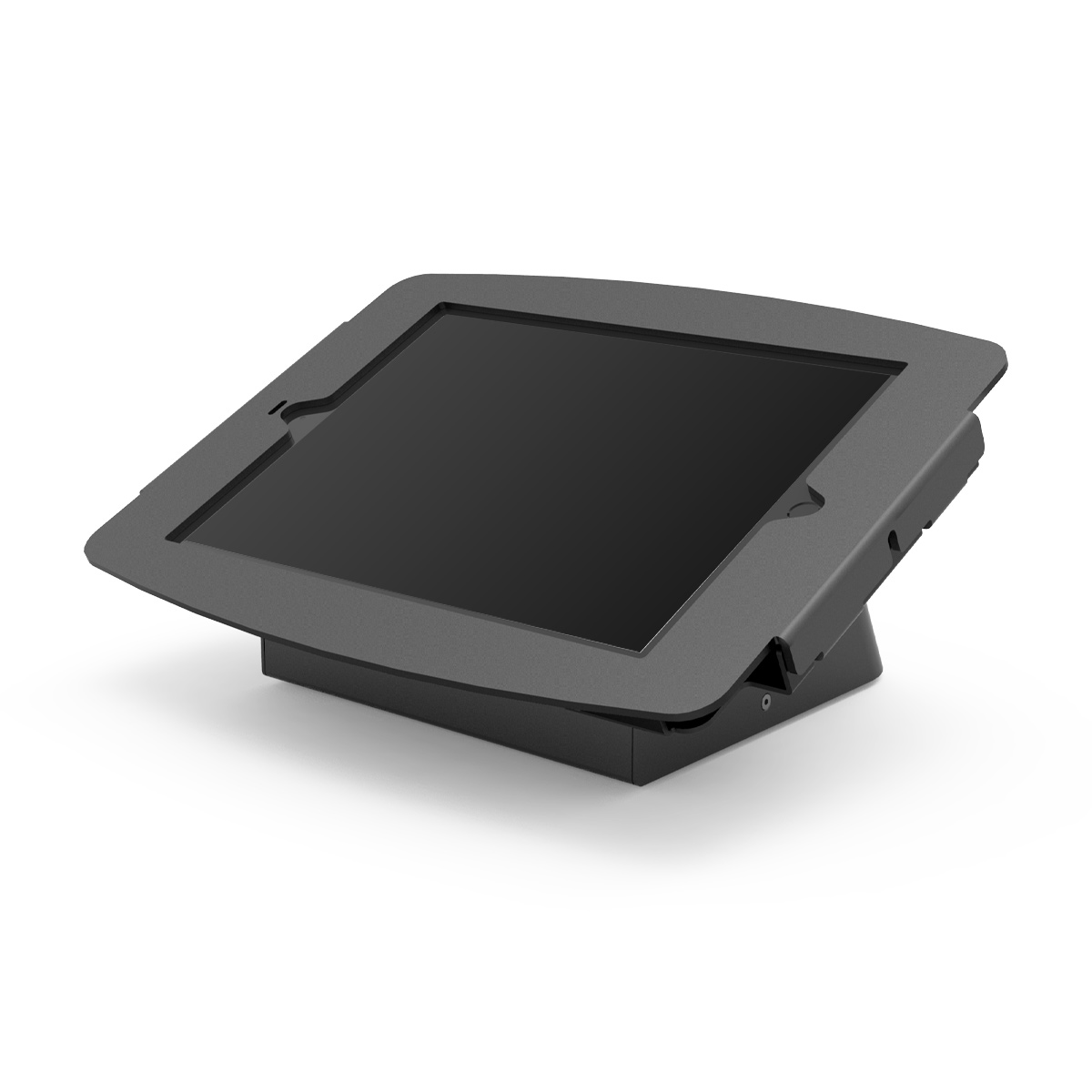 High-grade steel stand