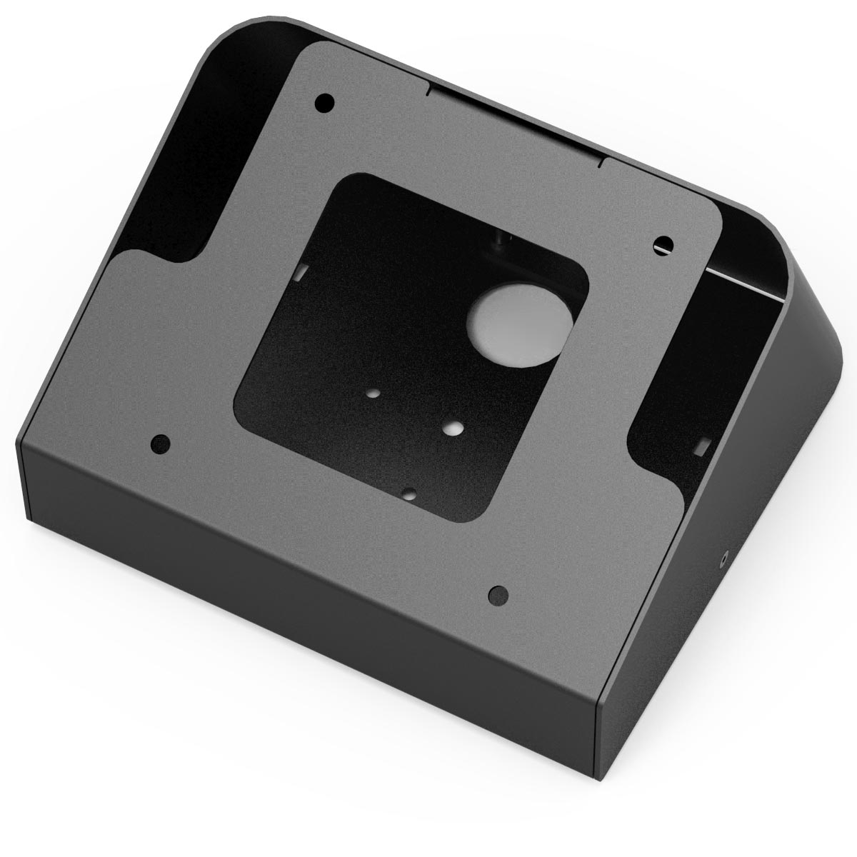 100x100 VESA mount