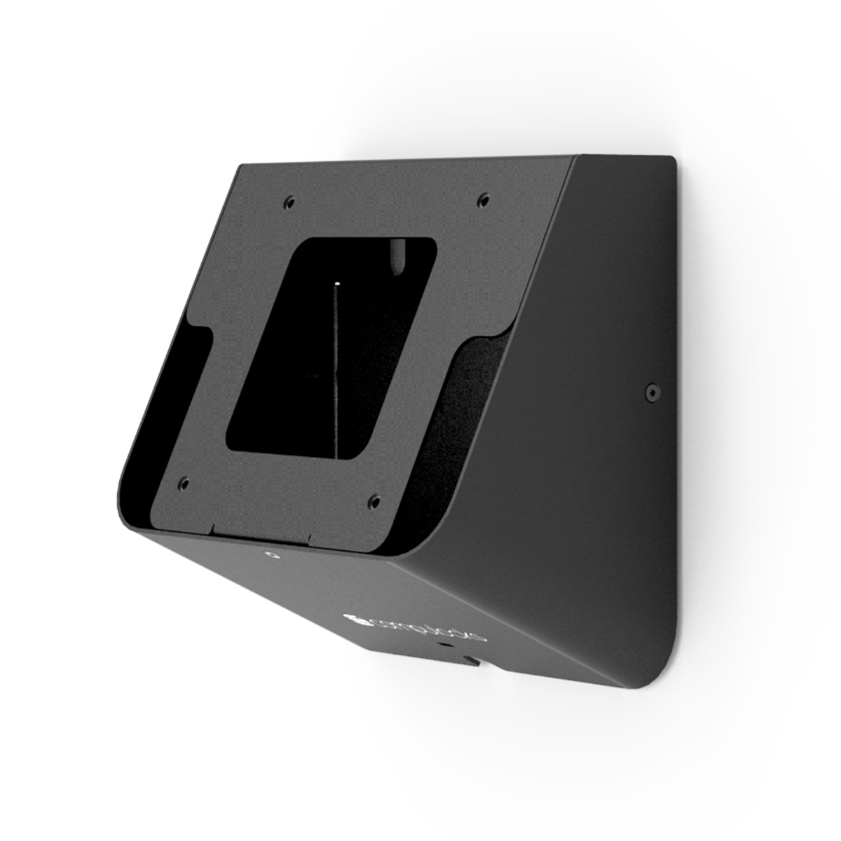 Wall mount option